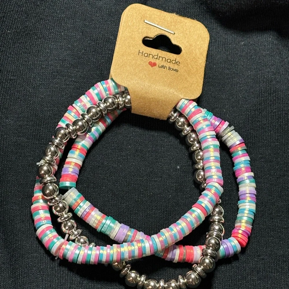 N/A handmade inch